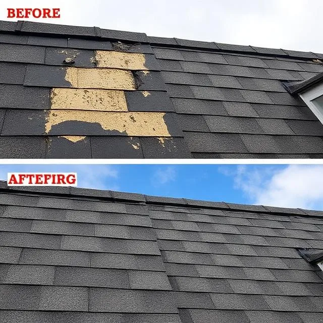 Roof Repair Near Me in Livermore, CA near me